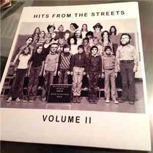 Study Hall, King Bitch, Jawws, Gnarwhal - Hits From The Streets Volume II download free