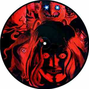 Stupeflip - The Terror Maxi download free