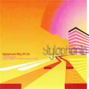 Stylophonic - Way Of Life download free