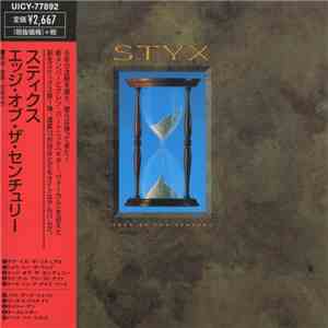 Styx - Edge Of The Century download free