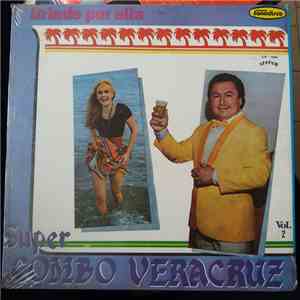 Super Combo Veracruz - Brindo Por Ella - Vol. 2 download free