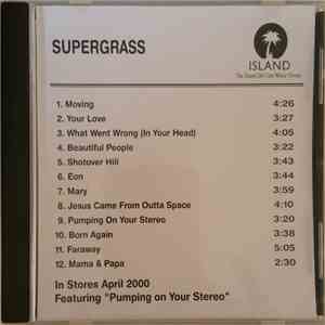 Supergrass - Supergrass download free