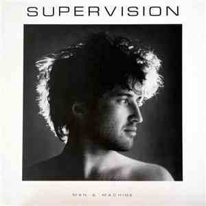 Supervision  - Man & Machine download free