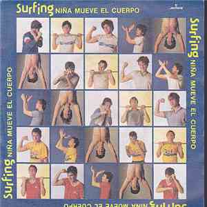 Surfing  - Niña Mueve El Cuerpo download free
