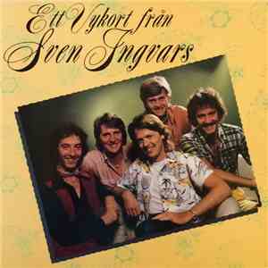 Sven Ingvars - Ett Vykort Från Sven Ingvars download free