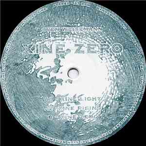 Sven Weisemann - Xine Zero download free