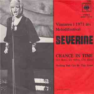 Séverine - Chance In Time download free