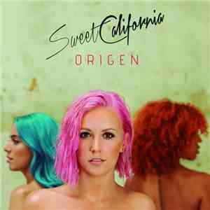 Sweet California - Origen download free