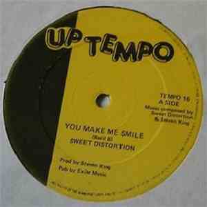 Sweet Distortion - You Make Me Smile download free