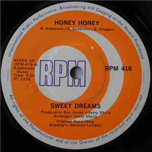 Sweet Dreams  - Honey Honey download free