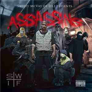 Swifty McVay - Assassins download free