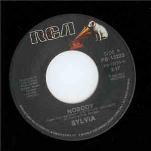 Sylvia  - Nobody download free