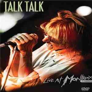 Talk Talk - Live At Montreux 1986 download free