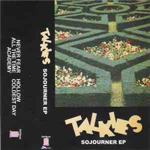 Talkies - Sojourner EP download free