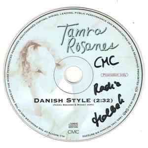 Tamra Rosanes - Danish Style download free