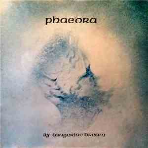 Tangerine Dream - Phaedra download free