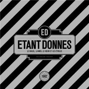 Étant Donnés - Le Soleil, La Mer, Le Coeur Et Les Etoiles download free