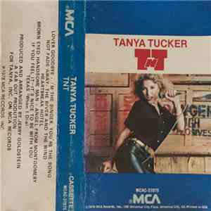 Tanya Tucker - TNT download free