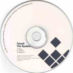 Tasadi - The System download free