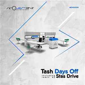 Tash  - Days Off download free