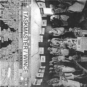 Taskmaster / Wince - Untitled download free