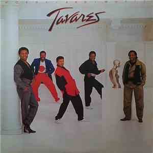 Tavares - Words And Music download free