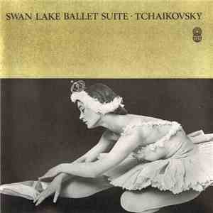 Tchaikovsky, Sinfonia Of London conducted by John Hollingsworth - Swan Lake - Ballet Suite download free