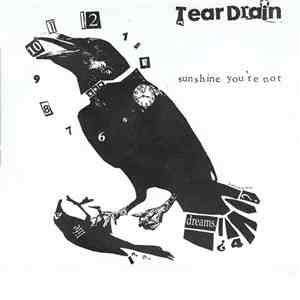 Teardrain - Sunshine You're Not download free