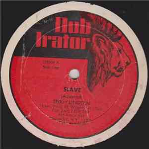 Teddy Lincoln / Tom & Jerry - Slave / Prisoner Horns download free