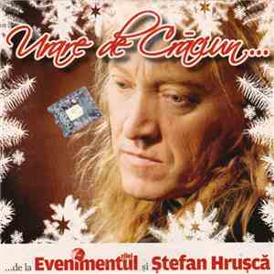 Ștefan Hrușcă - Urare De Crăciun...de la Evenimentul Zilei Și Ștefan Hruscă download free