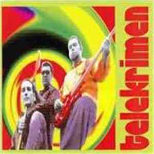 Telekrimen - Horror Vision download free