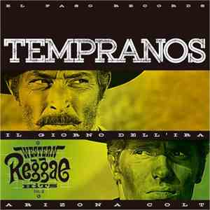 Tempranos - Western Reggae Hits 2 download free
