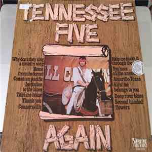 Tennessee Five - Again download free