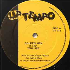 Tenor Saw / Gorgan Players - Golden Hen / Golden Dub download free