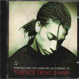 Terence Trent D'Arby - Introducing The Hardline According To Terence Trent D'Arby download free