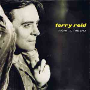 Terry Reid - Right To The End download free