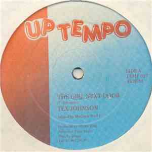 Tex Johnson / Horace Andy - The Girl Next Door / What A La La download free