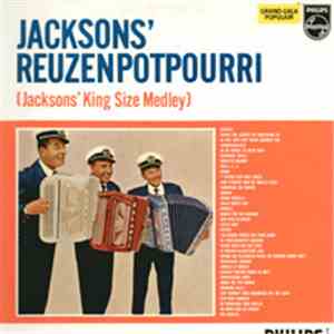 The 3 Jacksons - Jackson's Reuzenpotpourri (Jacksons' King Size Medley) download free