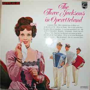 The 3 Jacksons - Operette-Land download free