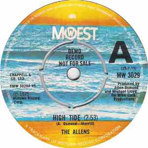 The Allens - High Tide download free