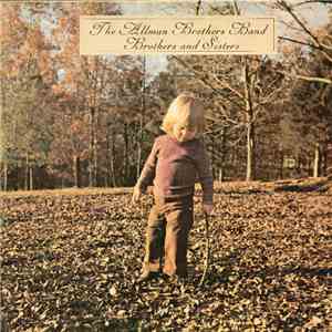 The Allman Brothers Band - Brothers And Sisters download free