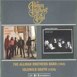 The Allman Brothers Band - The Allman Brothers Band / Idlewild South download free