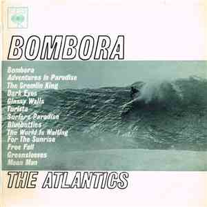 The Atlantics - Bombora download free