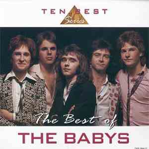 The Babys - The Best Of The Babys download free