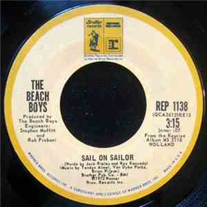 The Beach Boys - Sail On Sailor download free