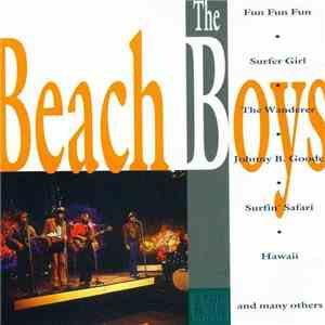 The Beach Boys - The Beach Boys download free