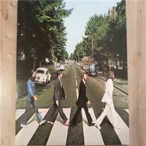 The Beatles - Abbey Road download free