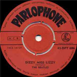 The Beatles - Dizzy Miss Lizzy download free