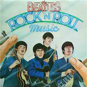 The Beatles - Rock N Roll Music download free