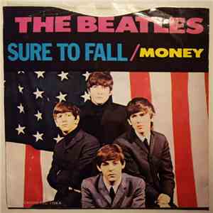 The Beatles - Sure To Fall download free
